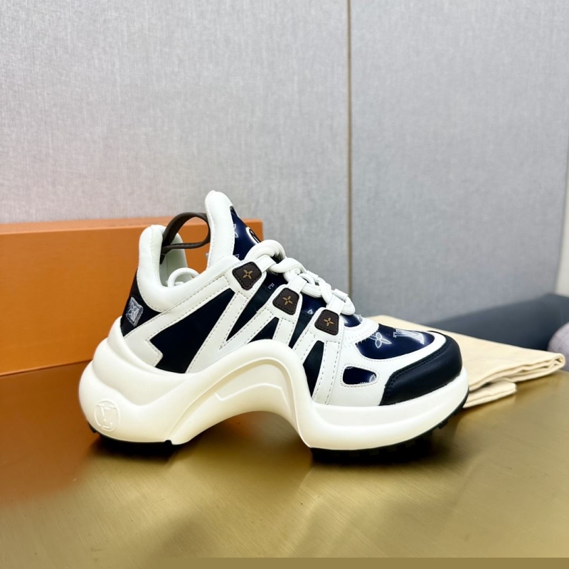 LV Sneakers
